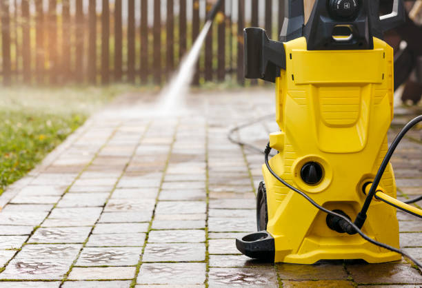 Best Deck and Patio Pressure Washing in Memphis, TN